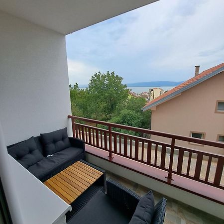 Radojkovic Lux Appartement Golubac Buitenkant foto