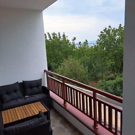 Radojkovic Lux Appartement Golubac Buitenkant foto